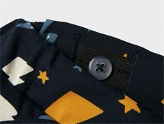 Name It dark sapphire lightning bukser